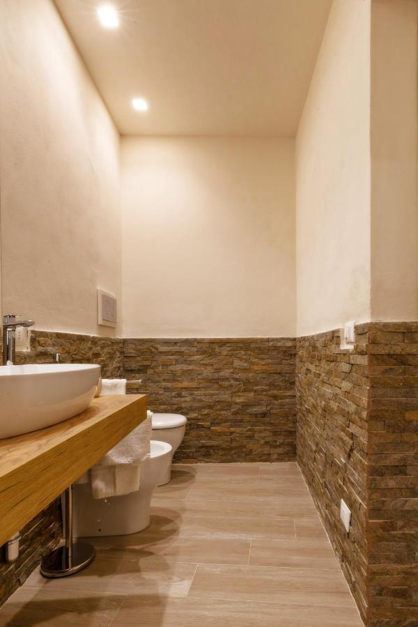 Aria Di Mare Apartments トラーパニ エクステリア 写真